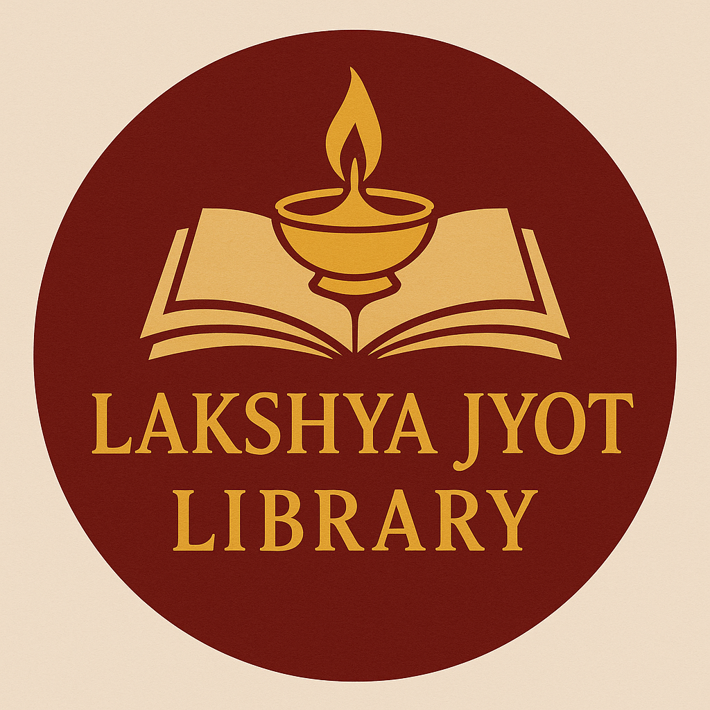 Lakshya Jyot Library