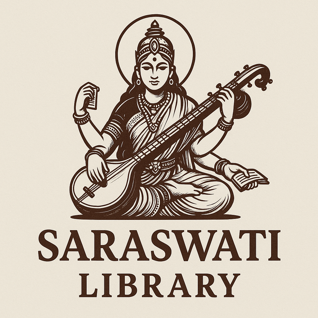 Saraswati Library
