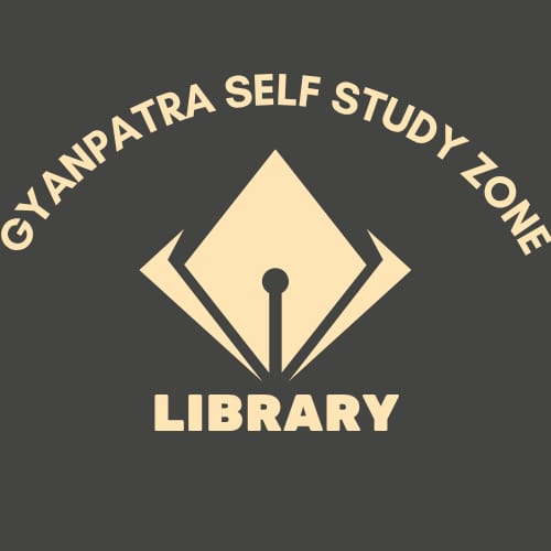 GYANPATRA SELF STUDY ZONE